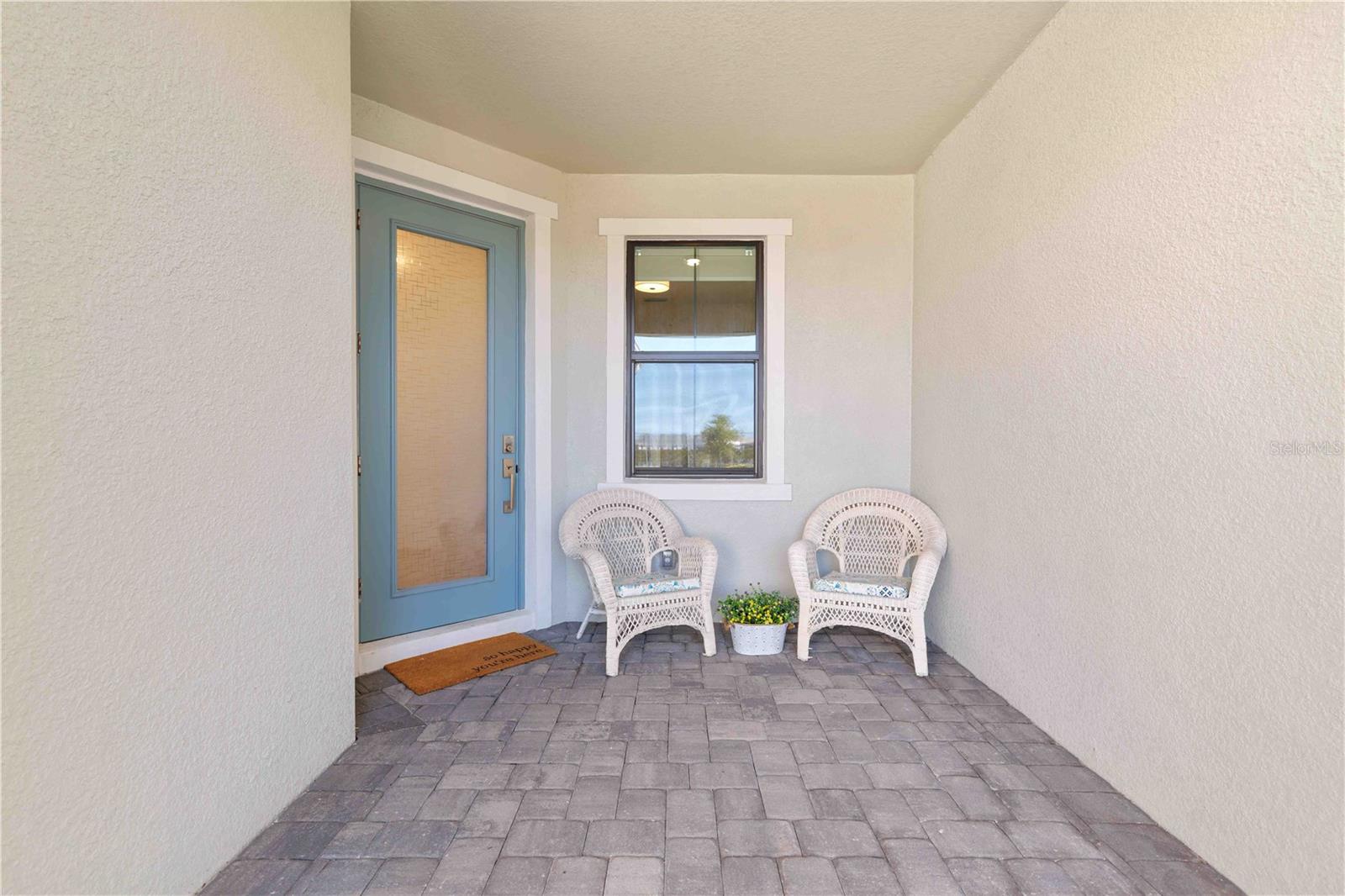 SOLSTICE - Residential