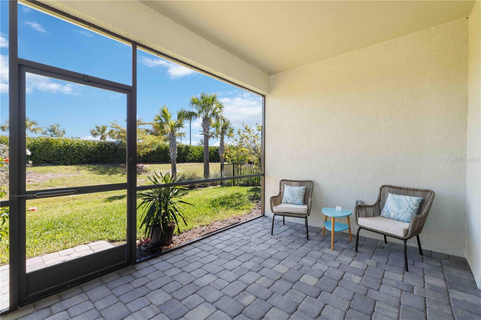 SOLSTICE - Residential