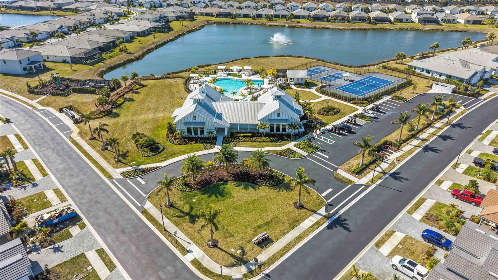 SOLSTICE - Residential