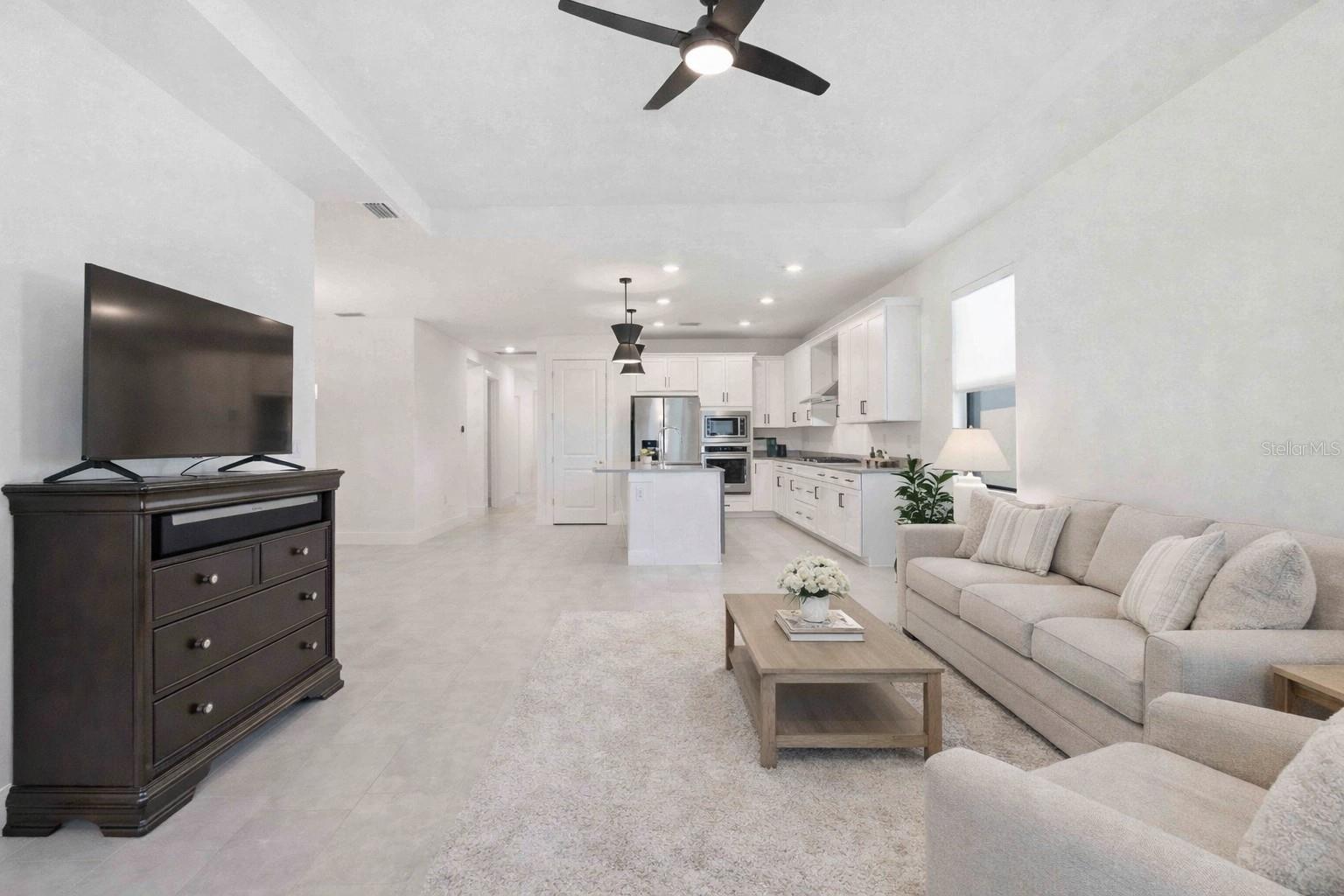 SOLSTICE - Residential