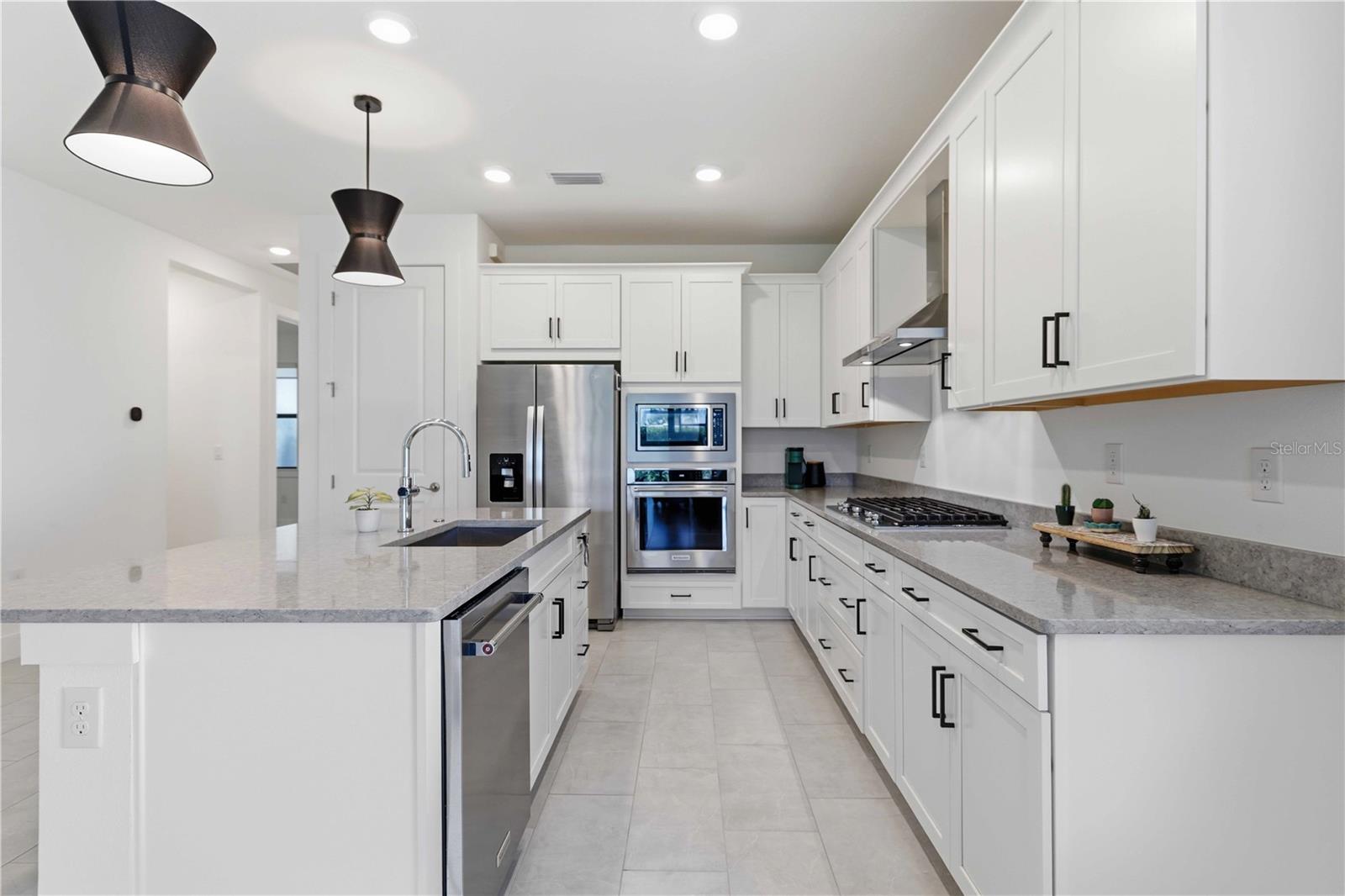 SOLSTICE - Residential