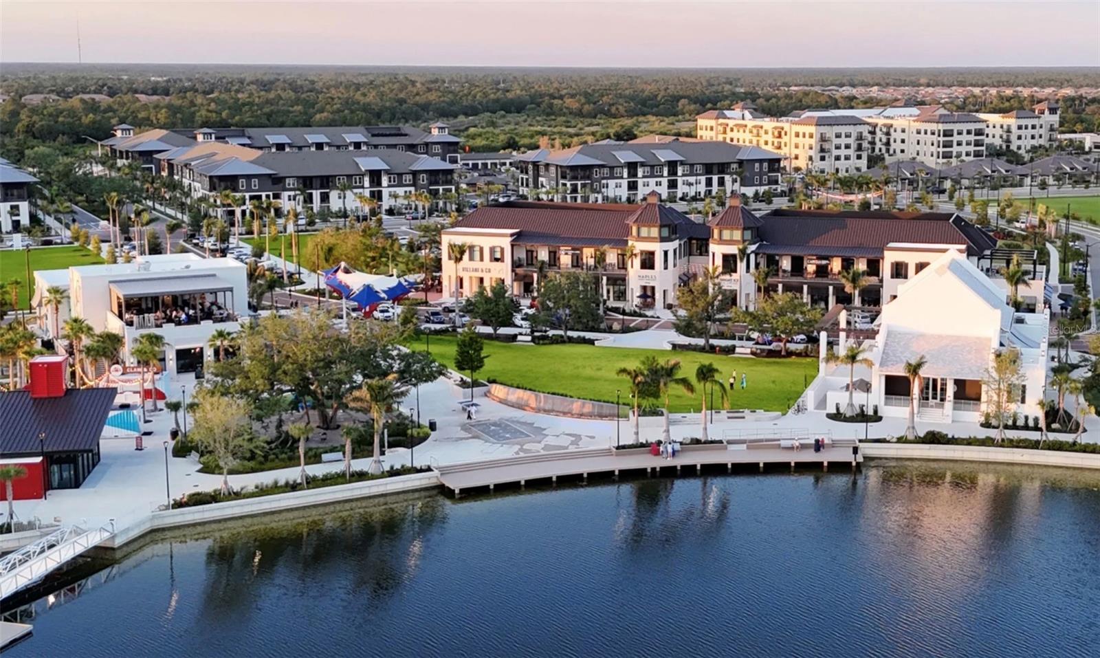 SOLSTICE - Residential