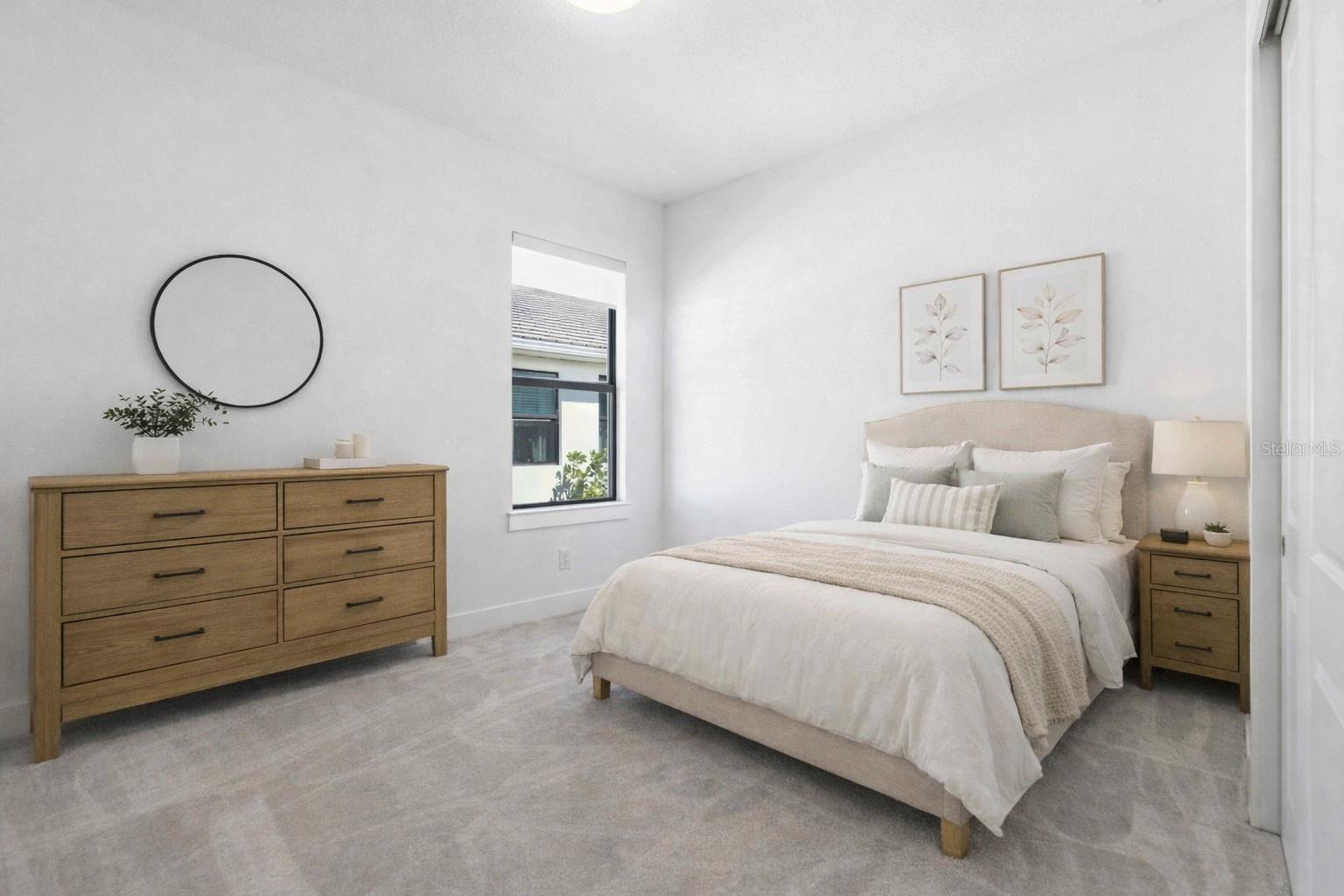 SOLSTICE - Residential