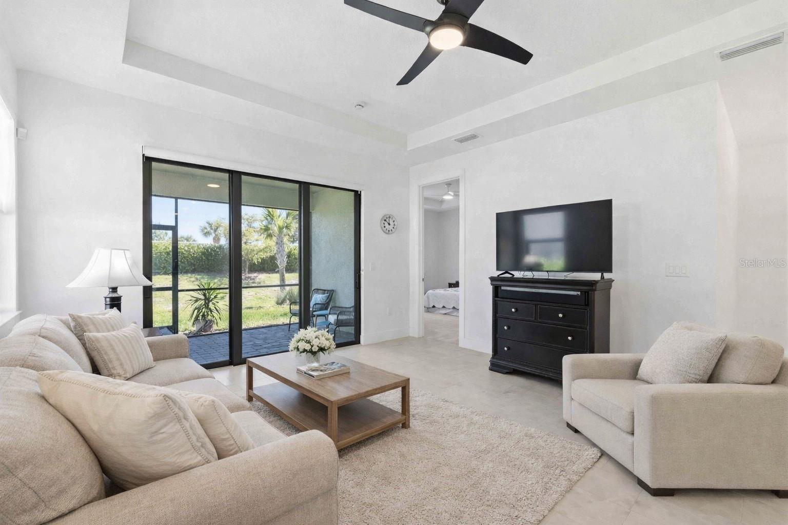 SOLSTICE - Residential