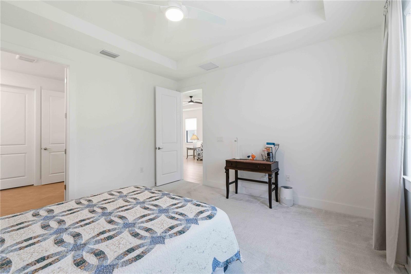 SOLSTICE - Residential