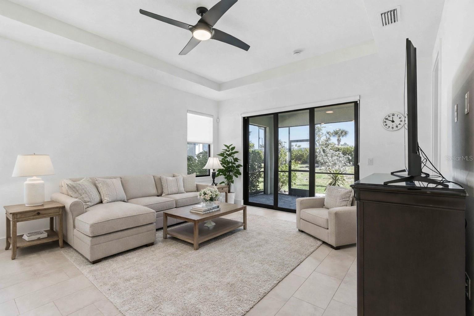 SOLSTICE - Residential