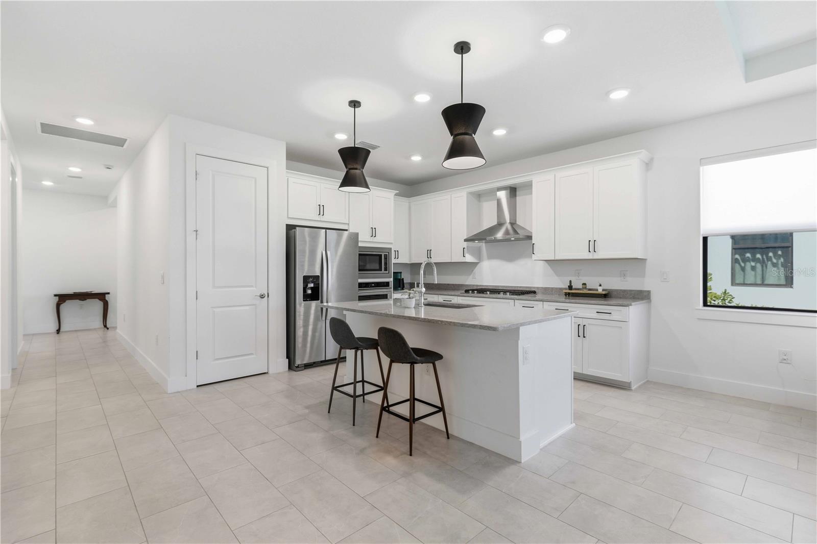 SOLSTICE - Residential