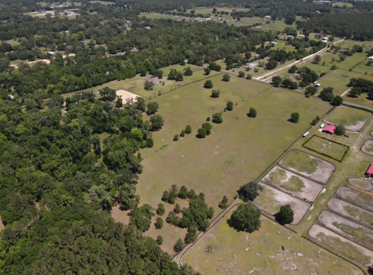 GROVE HOLLOW FARMS - Land