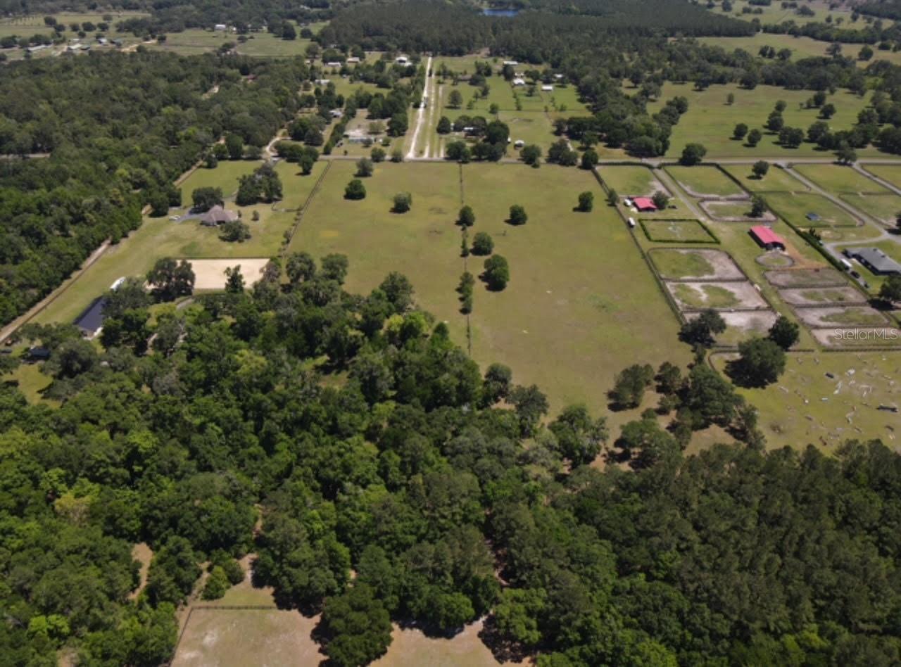 GROVE HOLLOW FARMS - Land