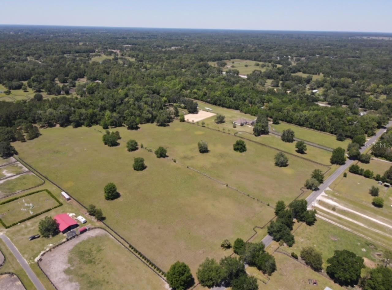 GROVE HOLLOW FARMS - Land