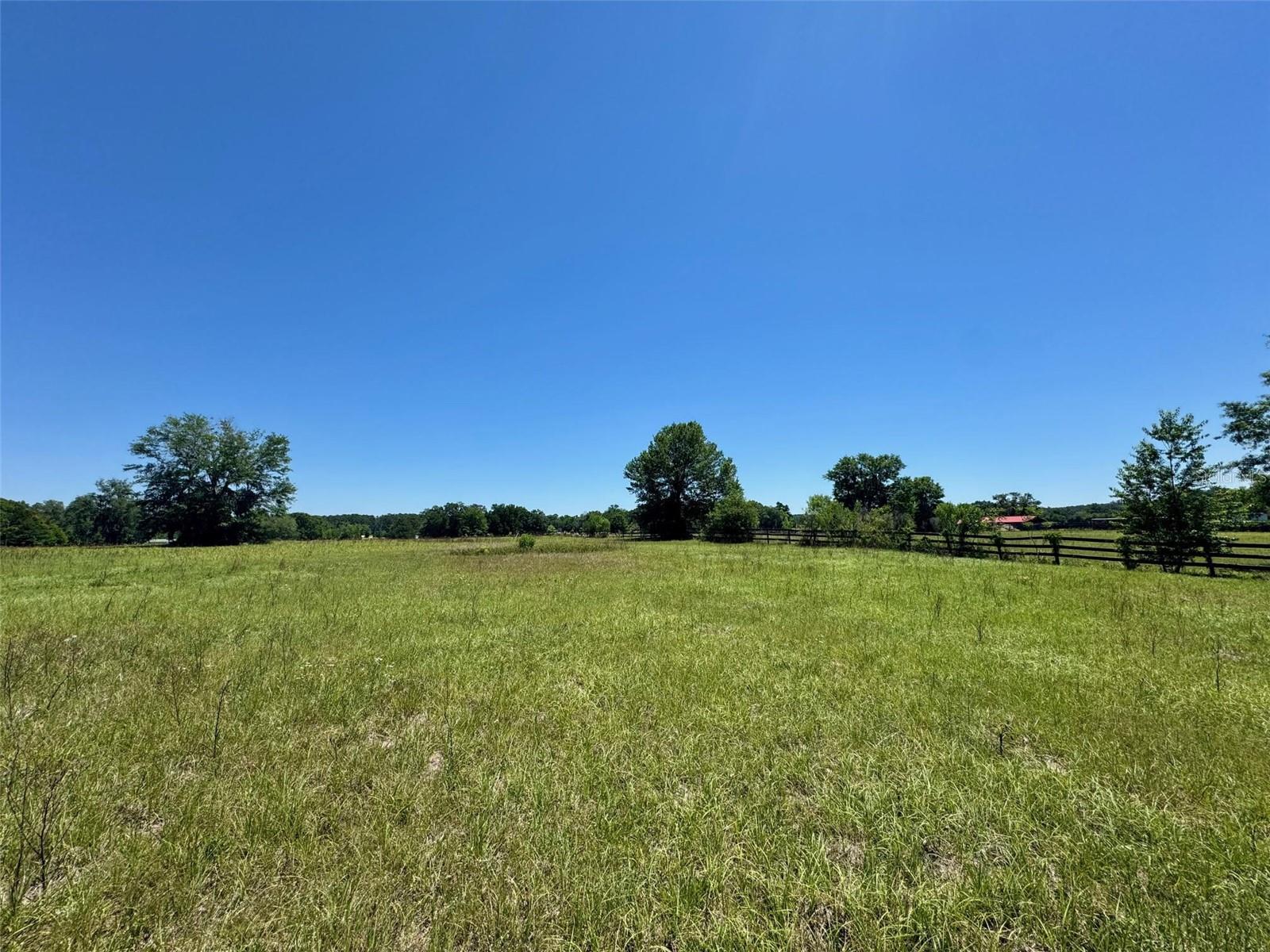 GROVE HOLLOW FARMS - Land