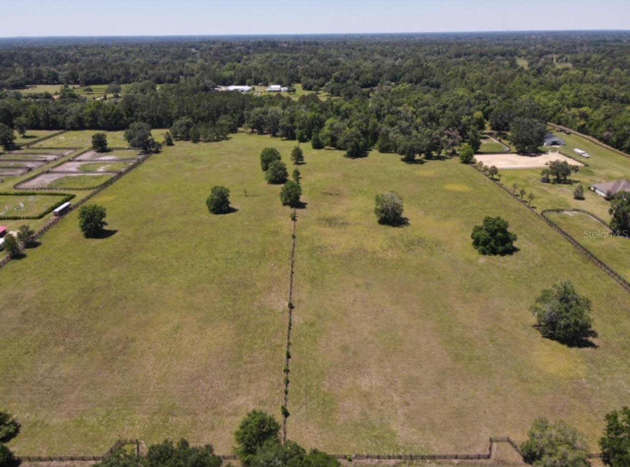 GROVE HOLLOW FARMS - Land