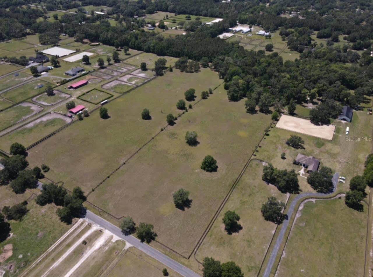 GROVE HOLLOW FARMS - Land