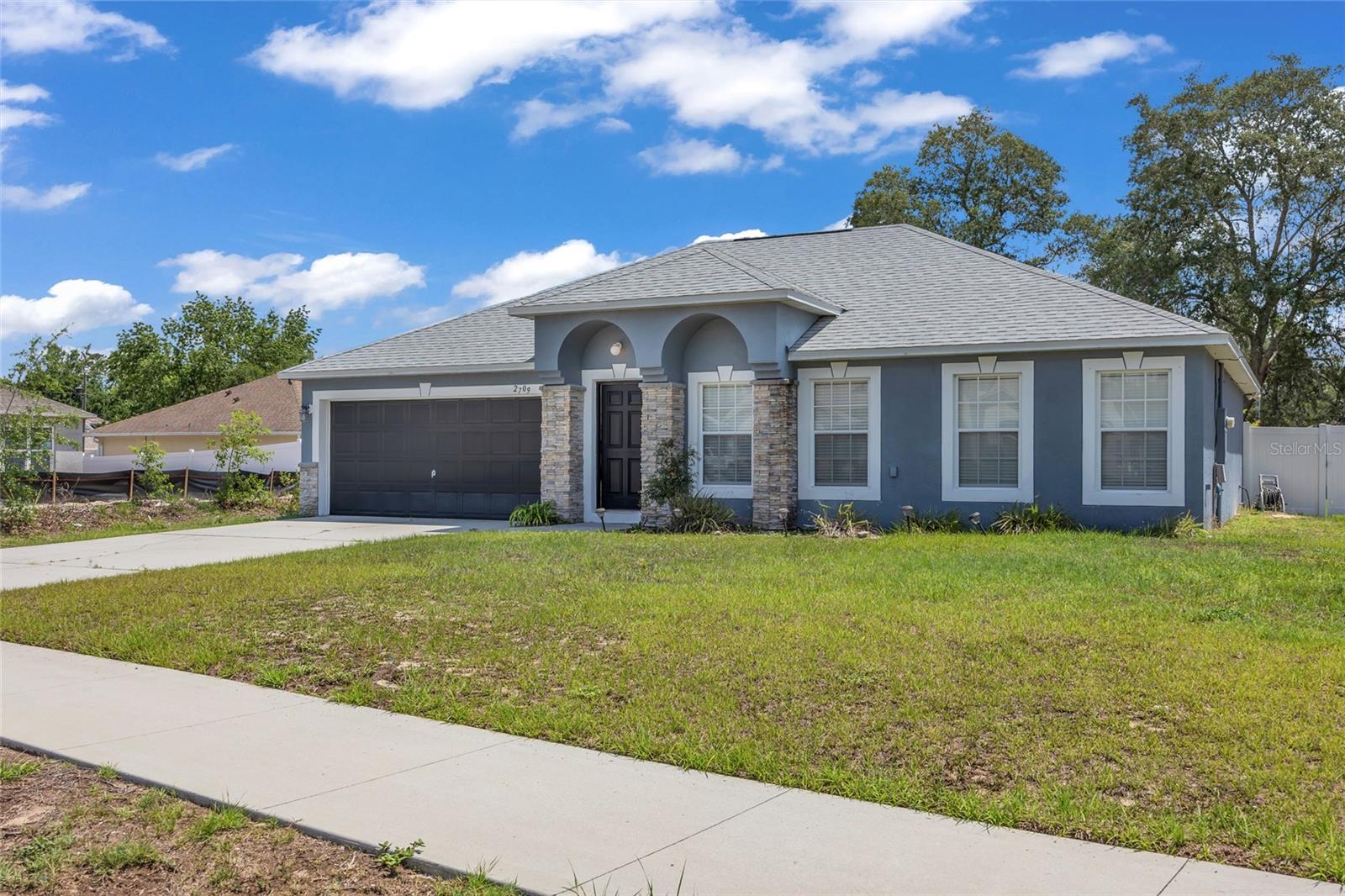 2709 TANSBORO DRIVE