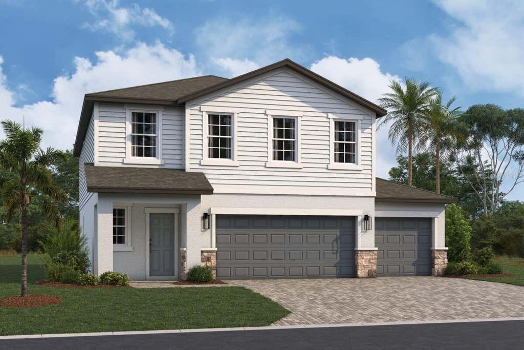 Photo of 9617 Vibrant Lane, Venice, FL 34292 (MLS # R4911446)