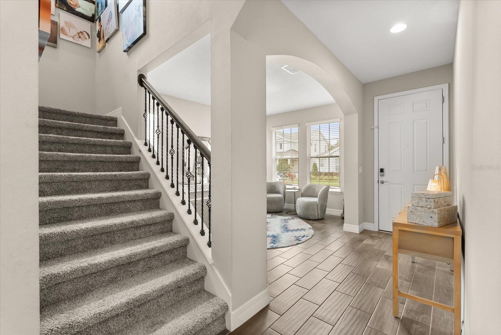 PARKDALE PLACE - Residential Lease