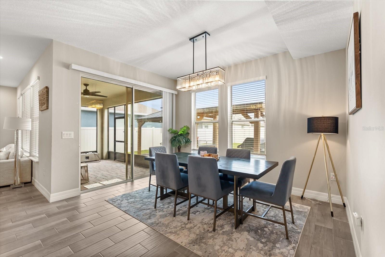 PARKDALE PLACE - Residential Lease