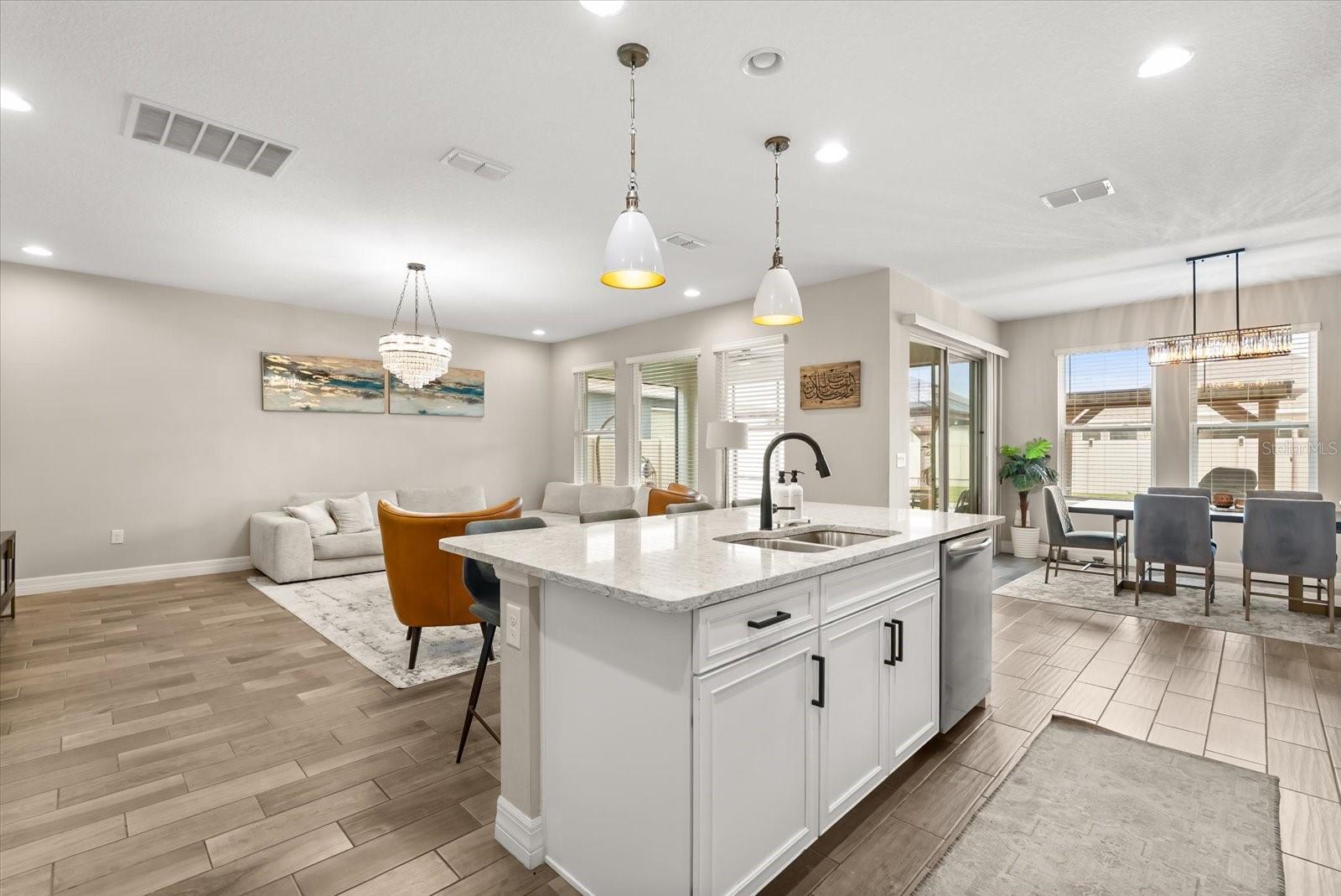 PARKDALE PLACE - Residential Lease