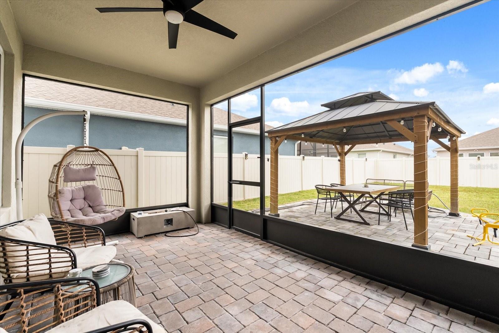 PARKDALE PLACE - Residential Lease