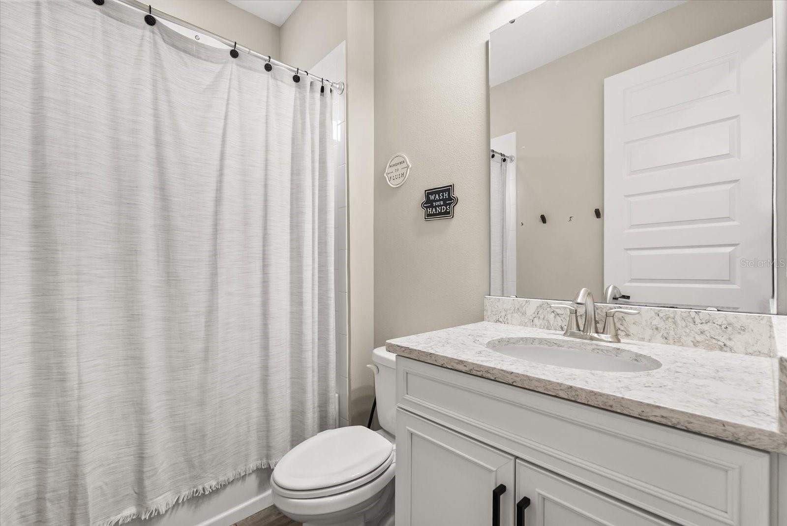 PARKDALE PLACE - Residential Lease