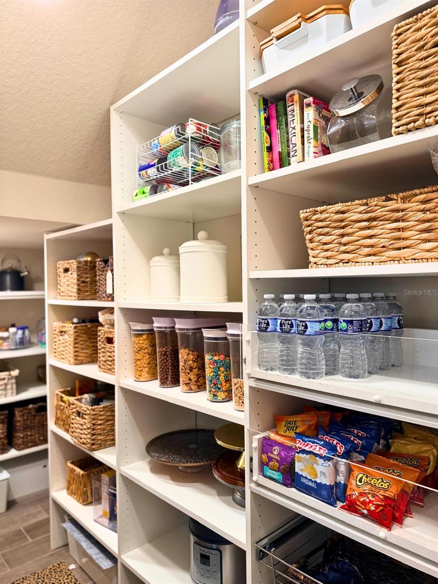 PARKDALE PLACE - Residential Lease