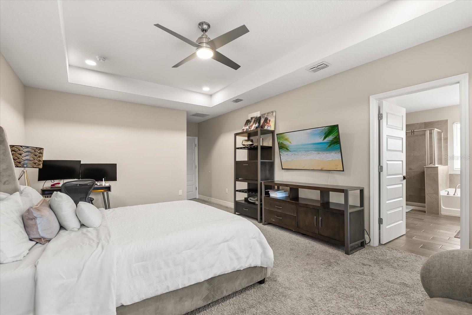 PARKDALE PLACE - Residential Lease