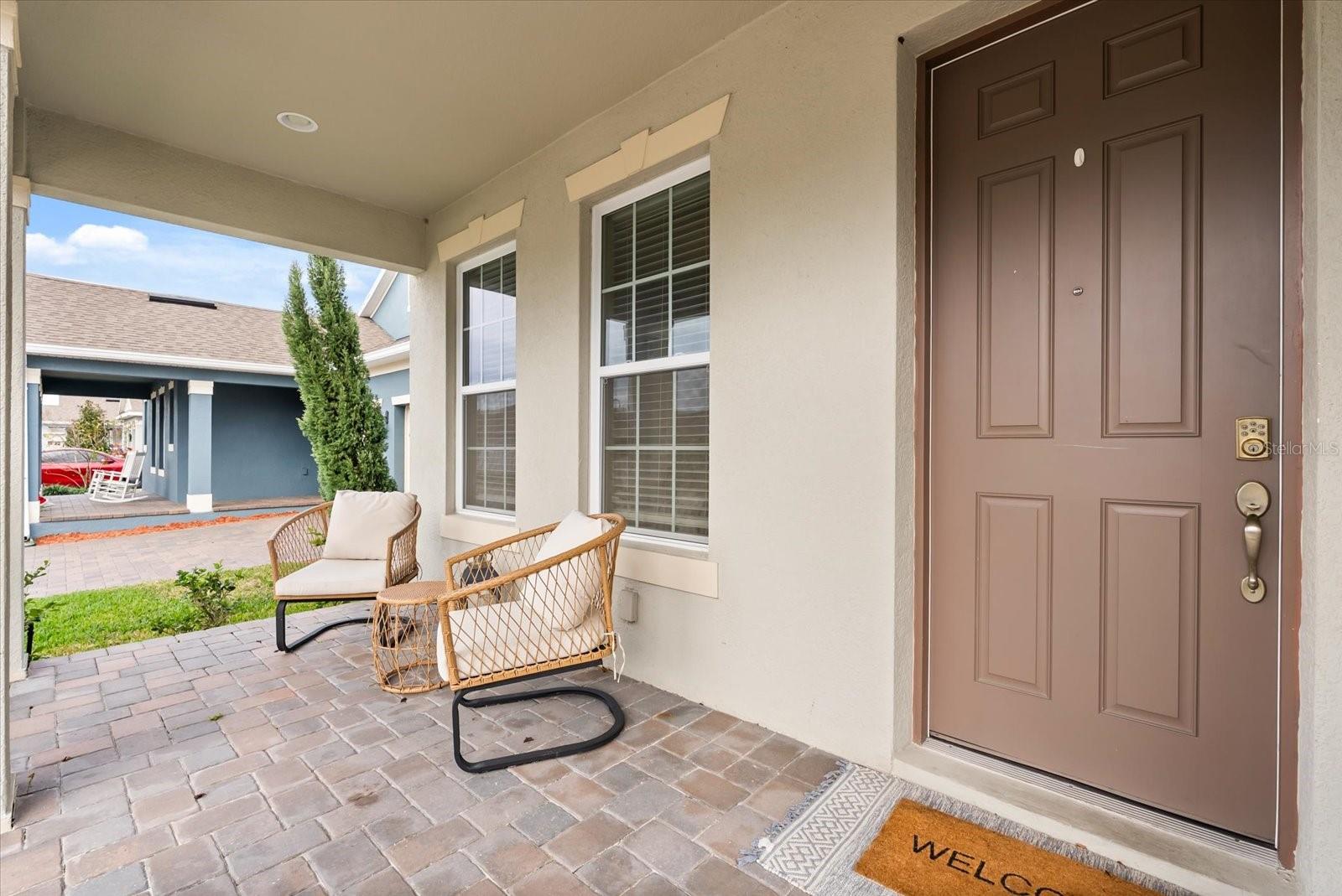 PARKDALE PLACE - Residential Lease