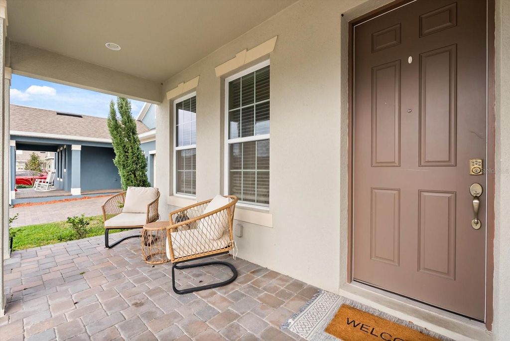 Photo of 1713 Pasture Loop, Oviedo, FL 32765 (MLS # O6366979)