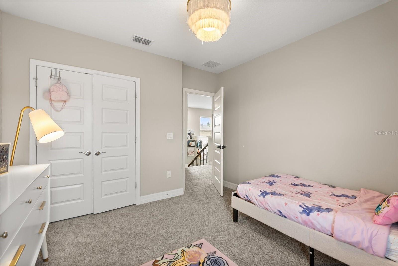 PARKDALE PLACE - Residential Lease