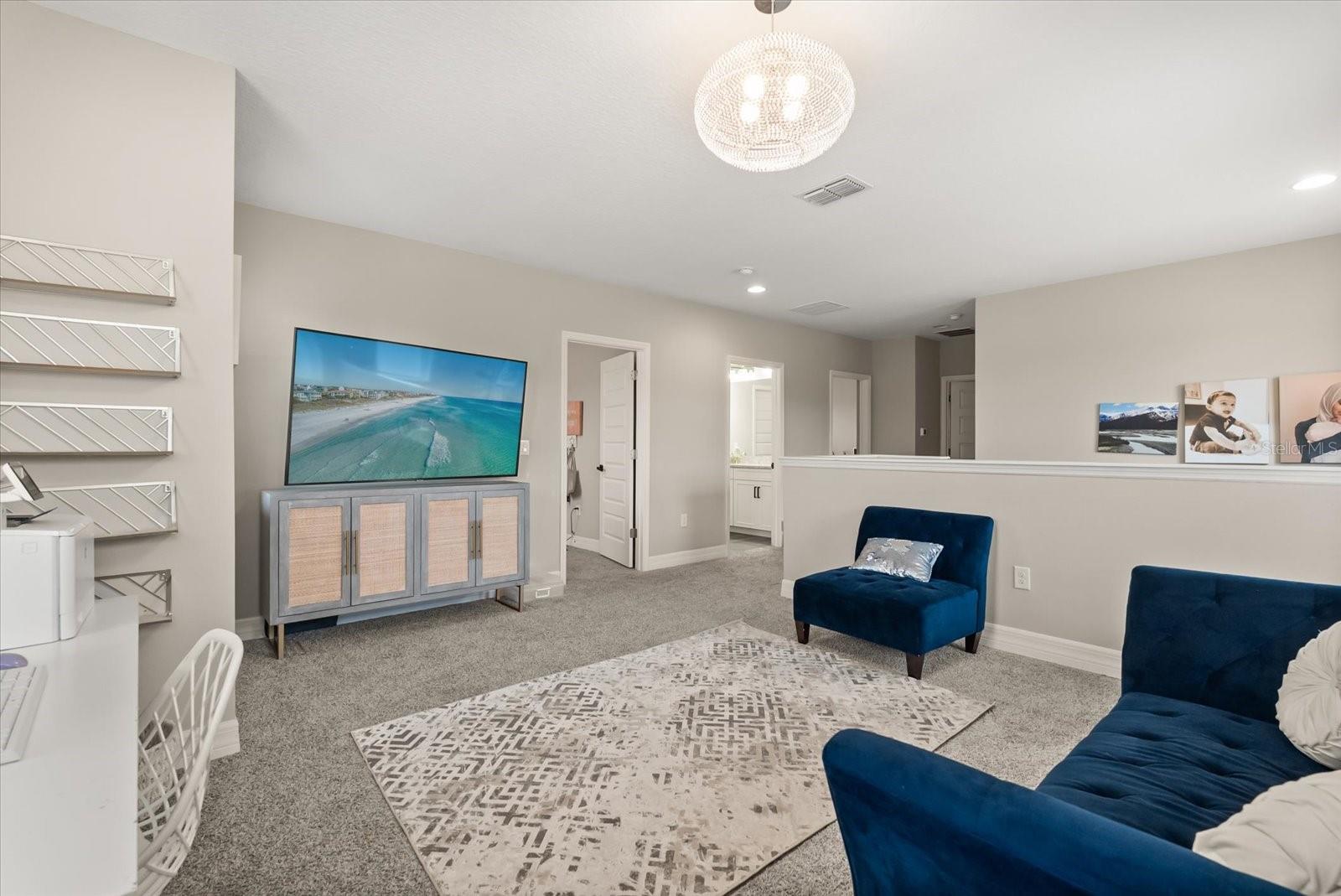 PARKDALE PLACE - Residential Lease