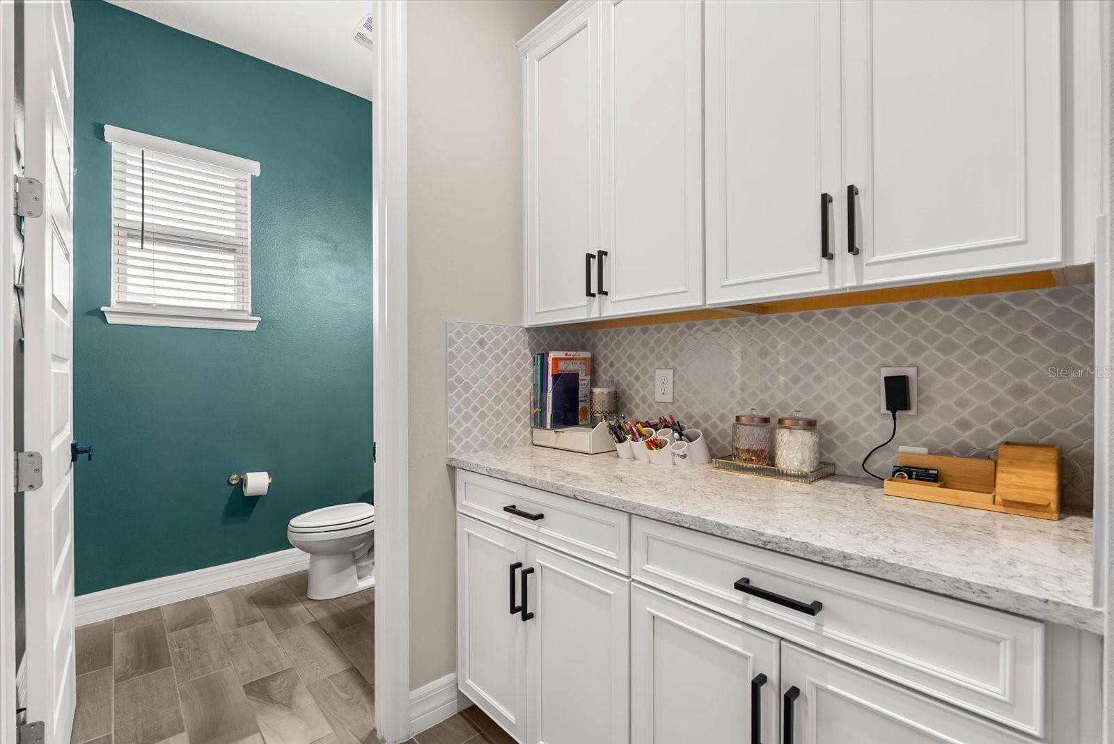 PARKDALE PLACE - Residential Lease