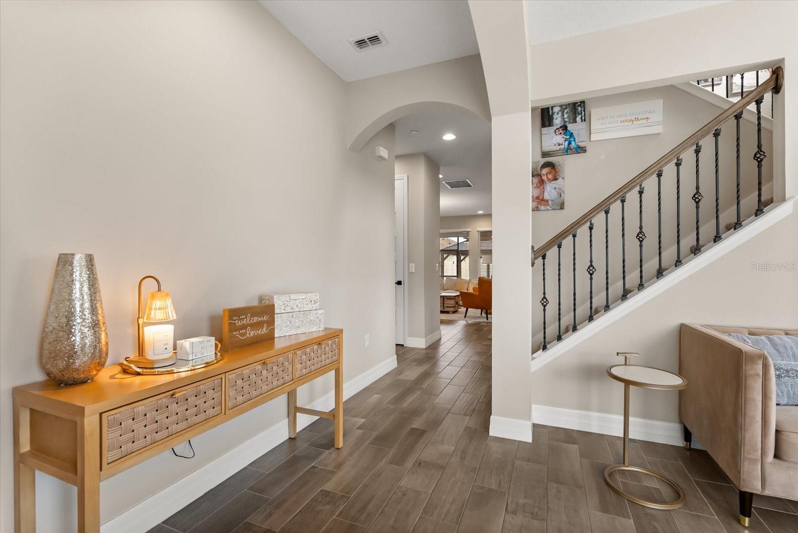 PARKDALE PLACE - Residential Lease