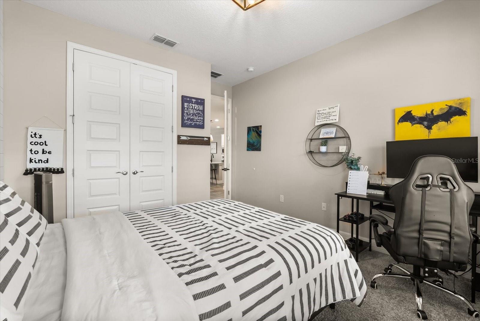 PARKDALE PLACE - Residential Lease