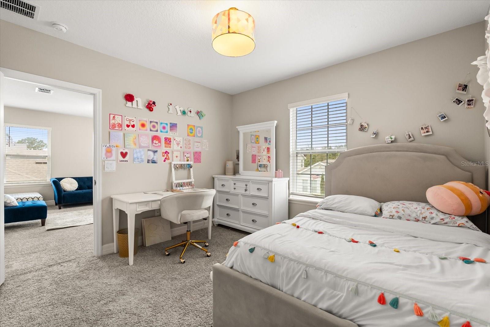 PARKDALE PLACE - Residential Lease