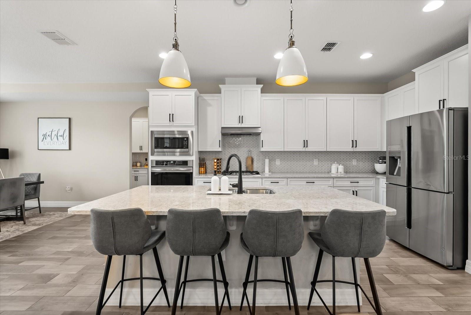 PARKDALE PLACE - Residential Lease