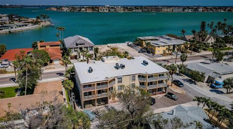 1700 PASS A GRILLE WAY 9 ST PETE BEACH FL 33706