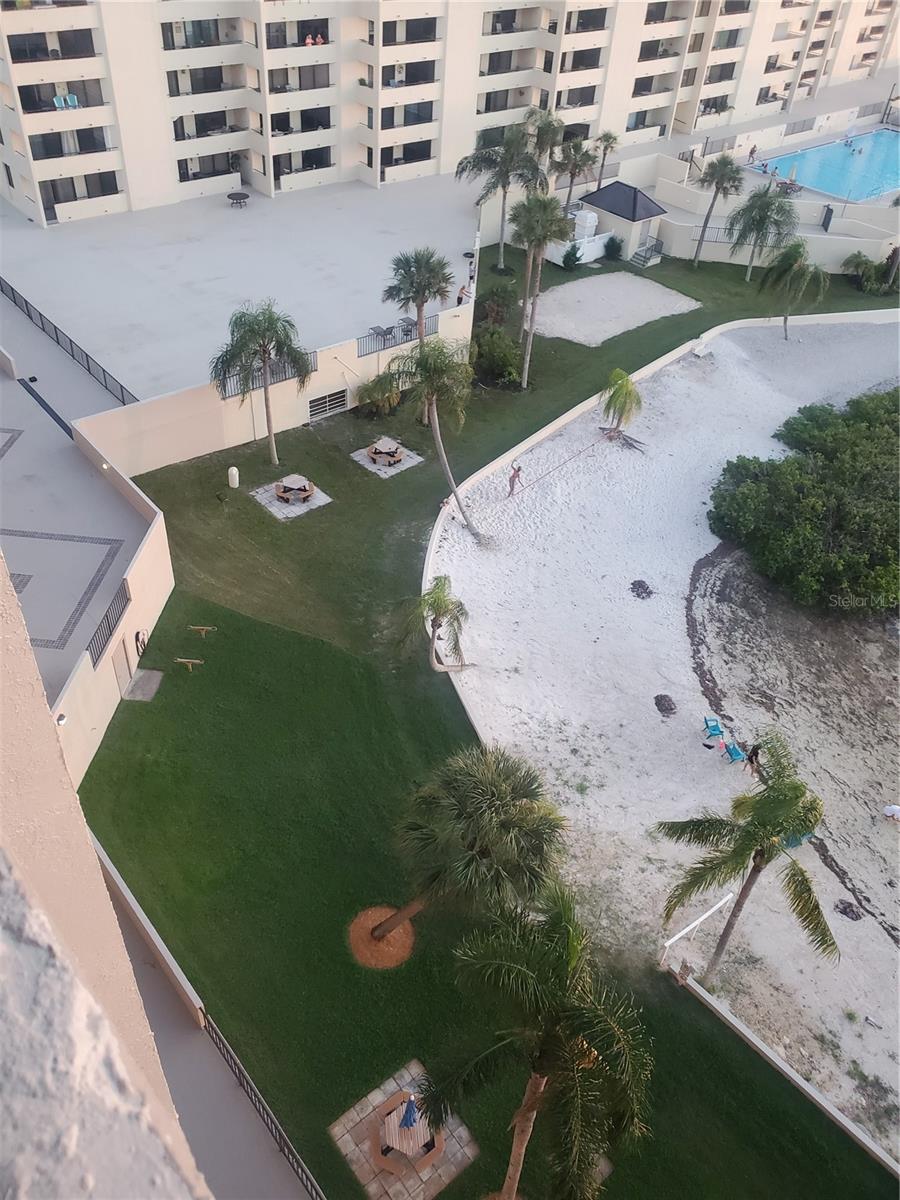 GULF ISLAND BEACH TENNIS - Residential Lease