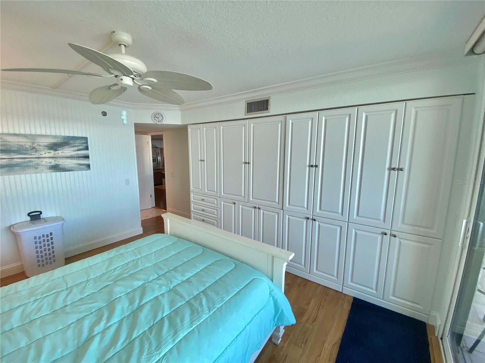 GULF ISLAND BEACH TENNIS - Residential Lease