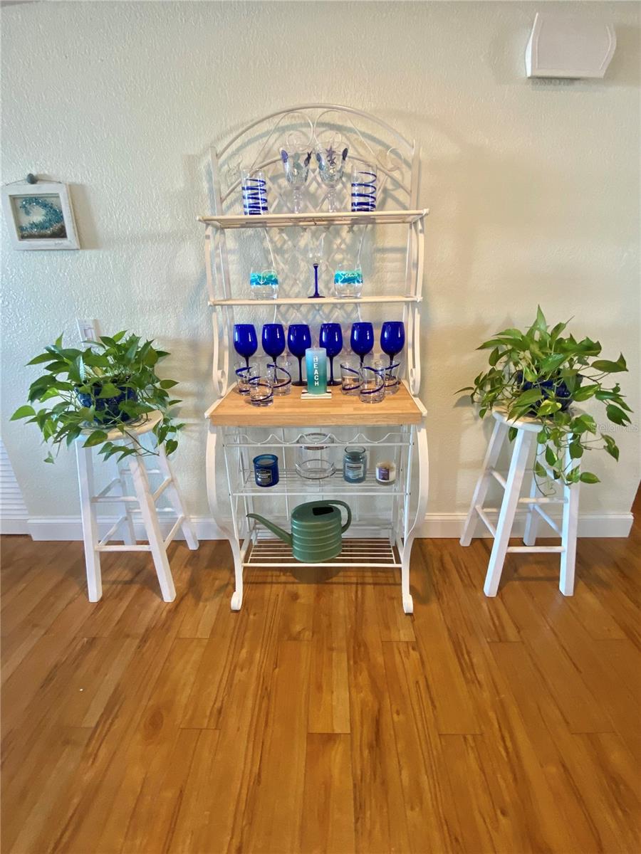 GULF ISLAND BEACH TENNIS - Residential Lease