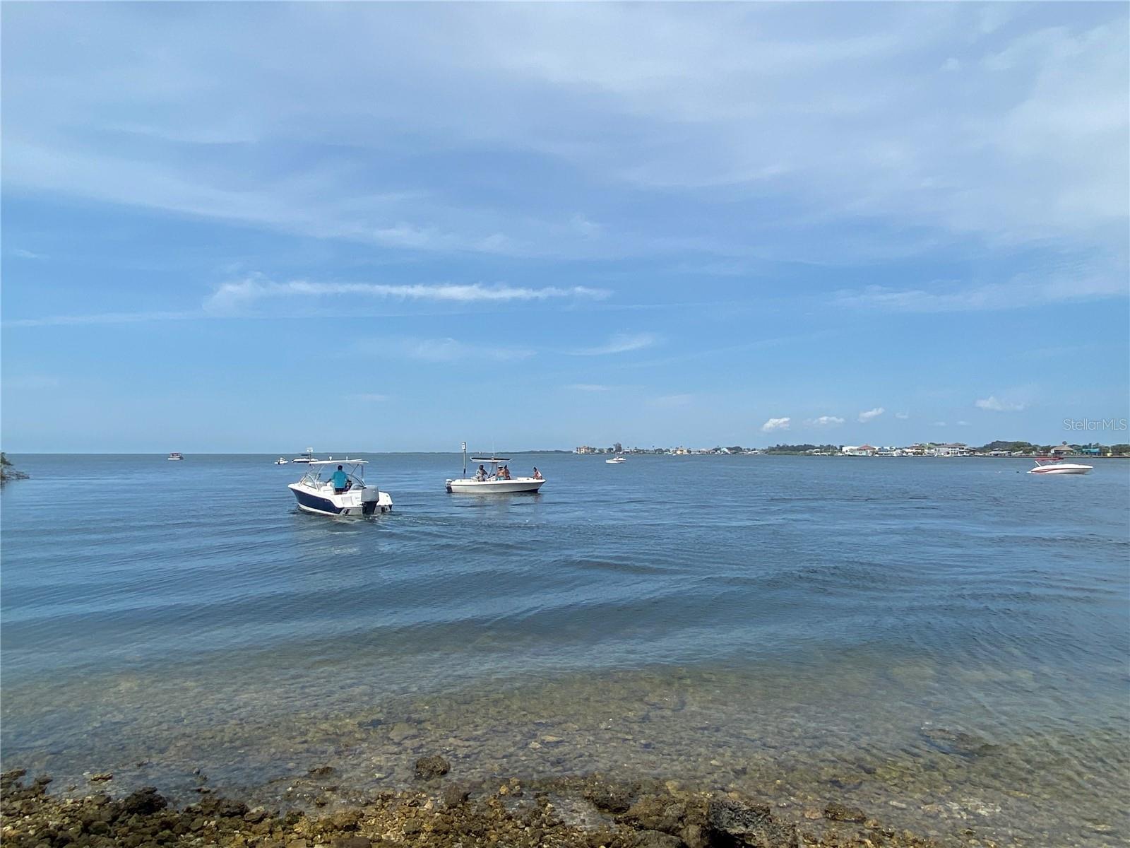 GULF ISLAND BEACH TENNIS - Residential Lease