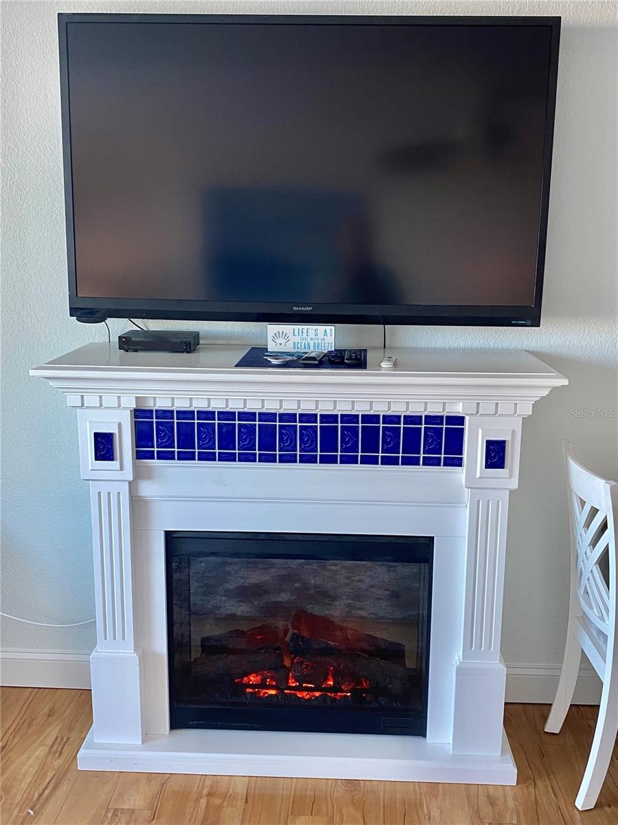 GULF ISLAND BEACH TENNIS - Residential Lease