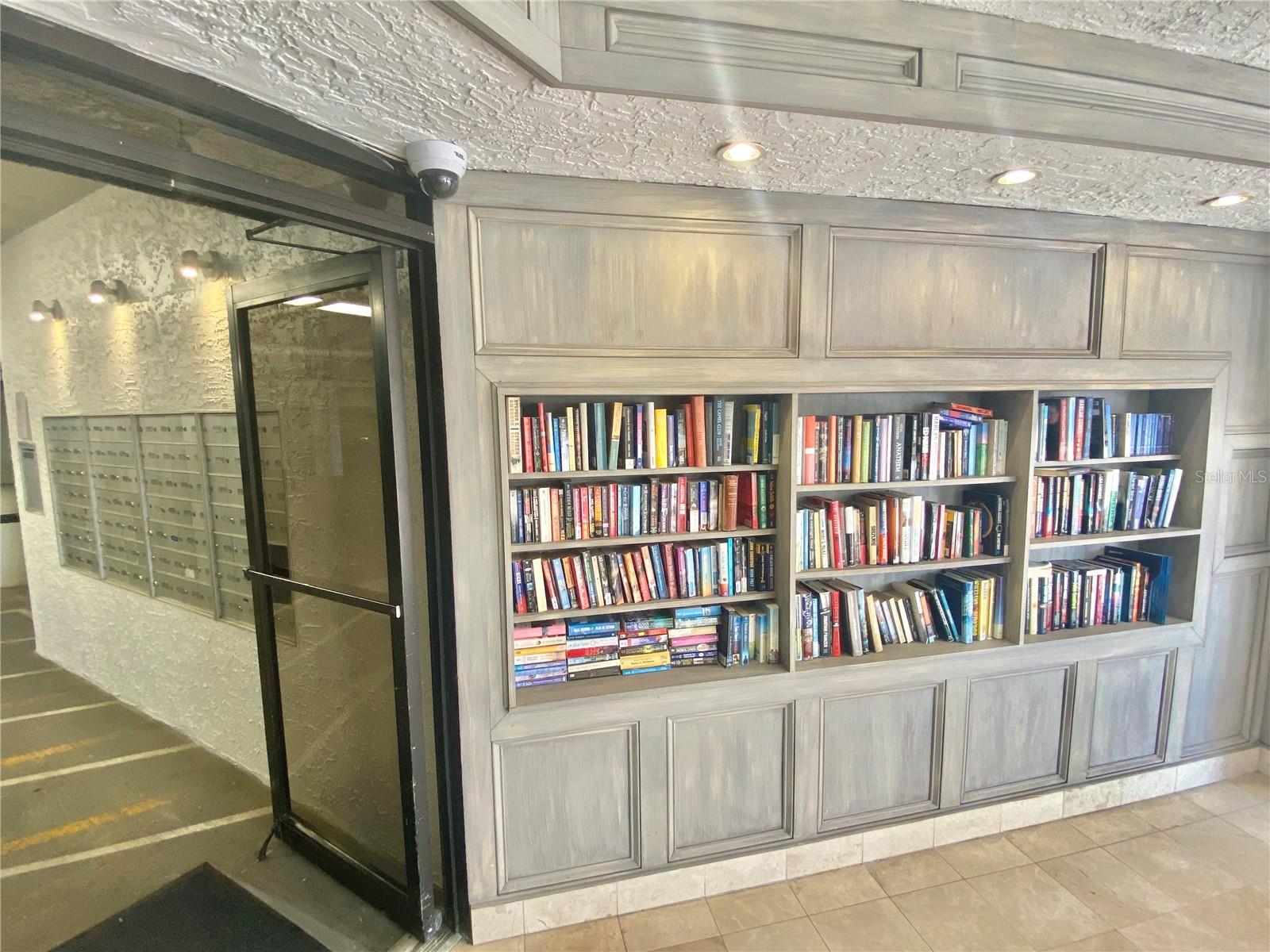 GULF ISLAND BEACH TENNIS - Residential Lease