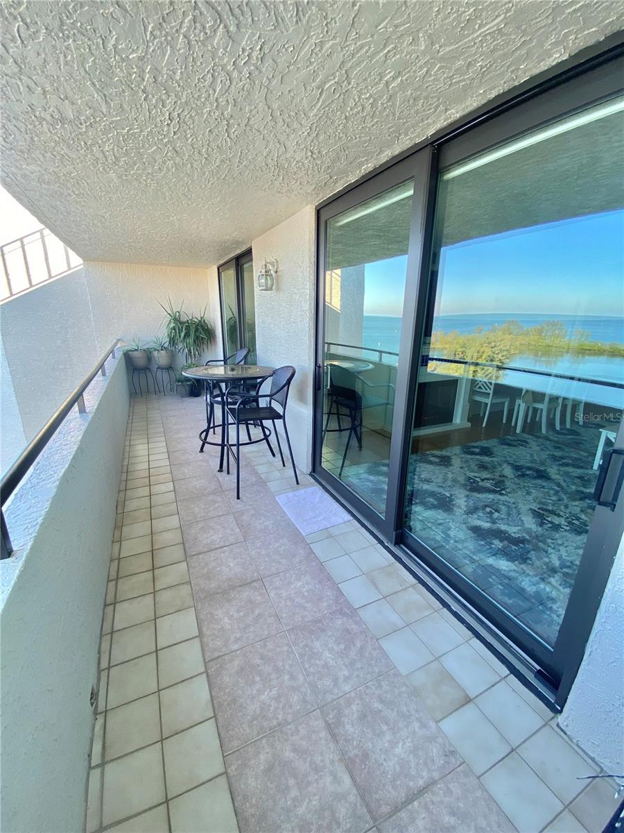 GULF ISLAND BEACH TENNIS - Residential Lease