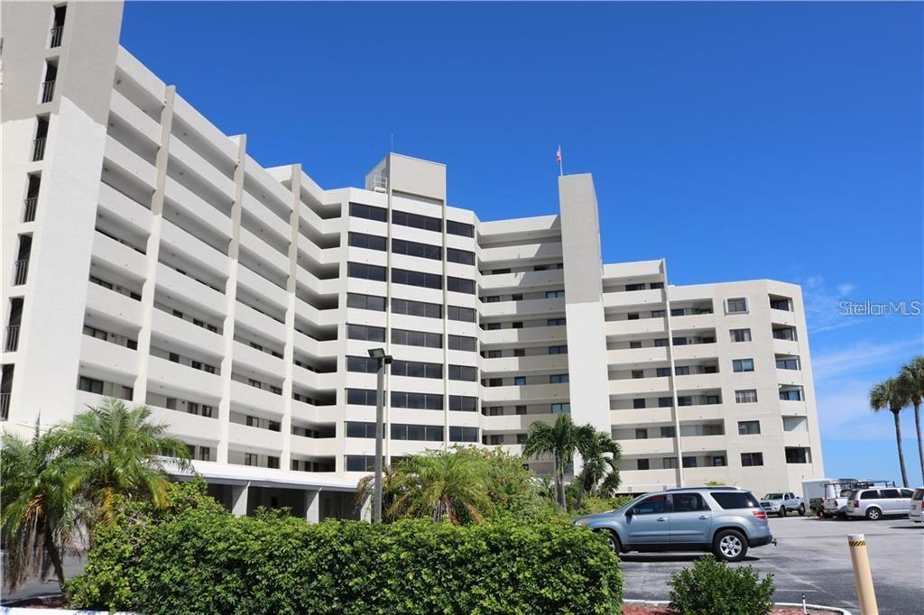 GULF ISLAND BEACH TENNIS - Residential Lease