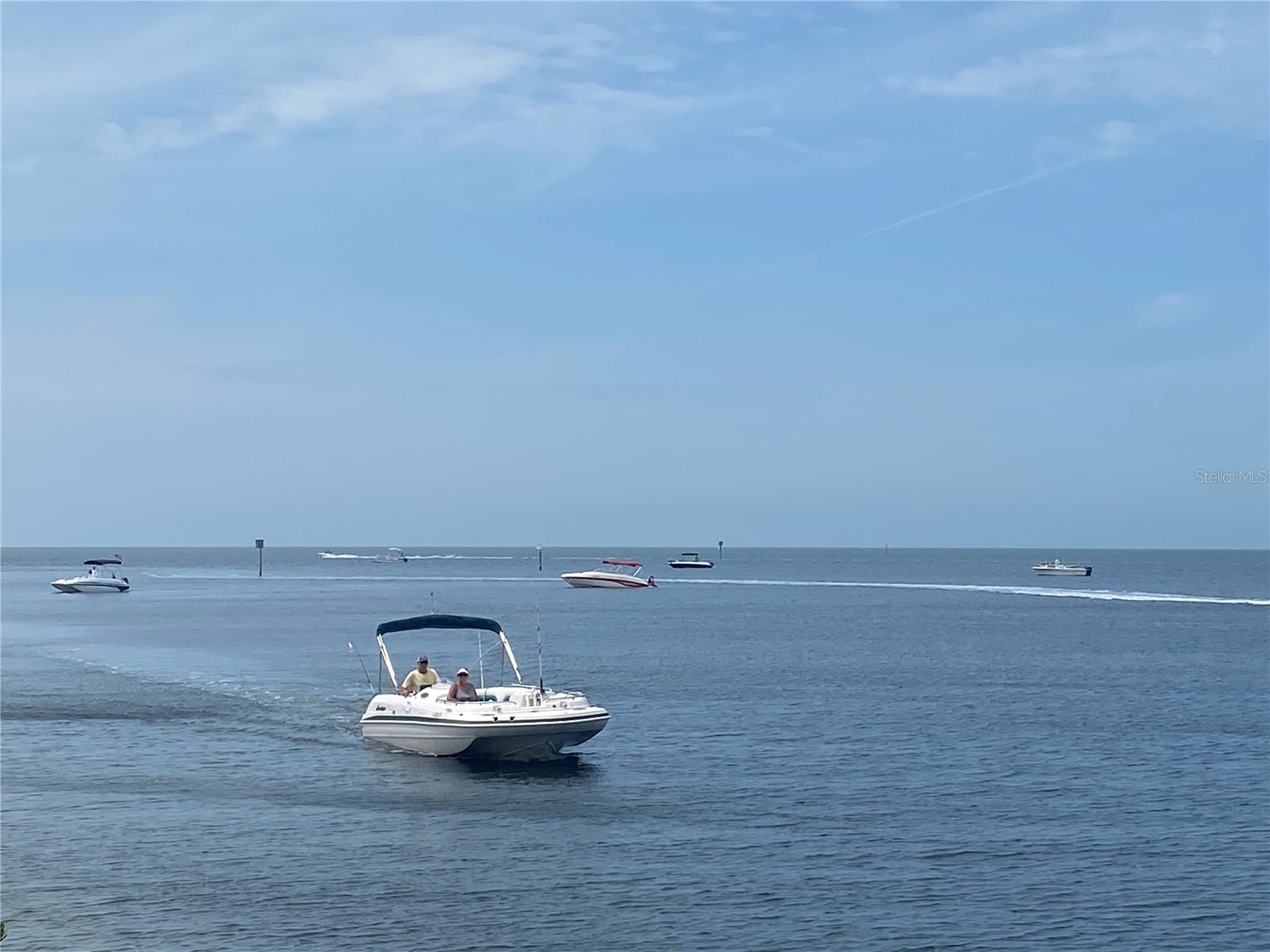 GULF ISLAND BEACH TENNIS - Residential Lease