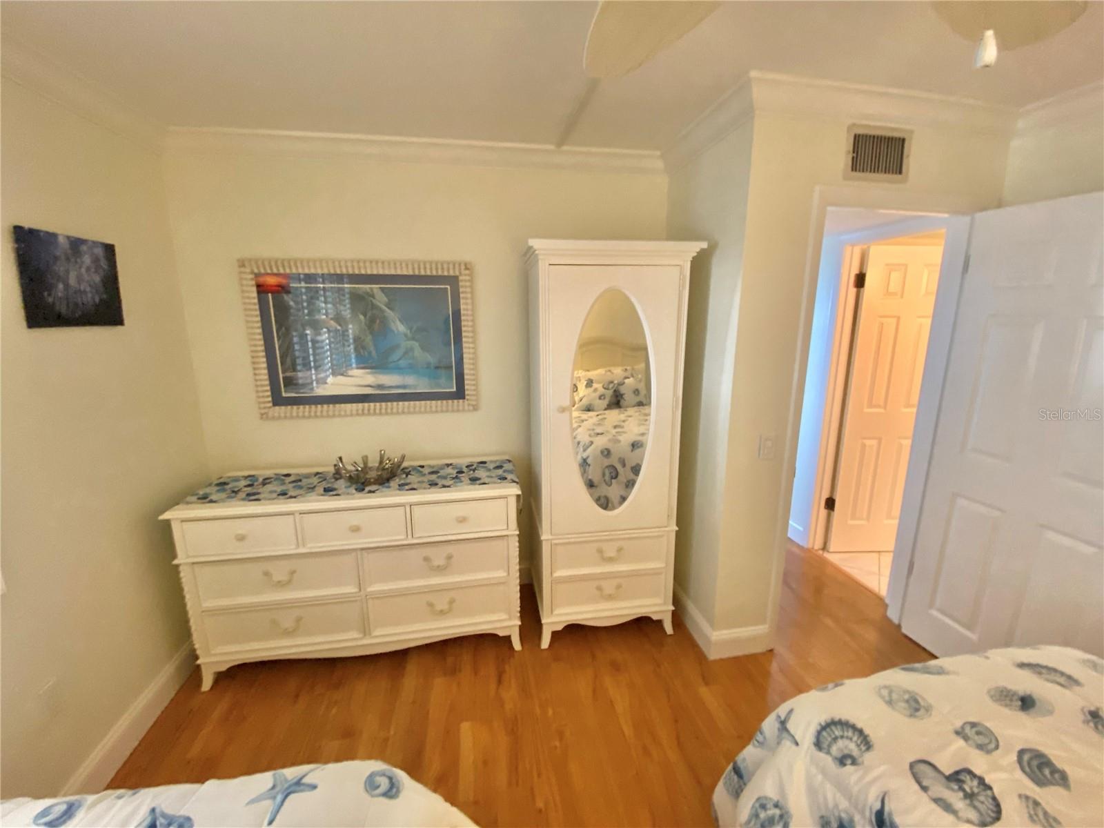 GULF ISLAND BEACH TENNIS - Residential Lease