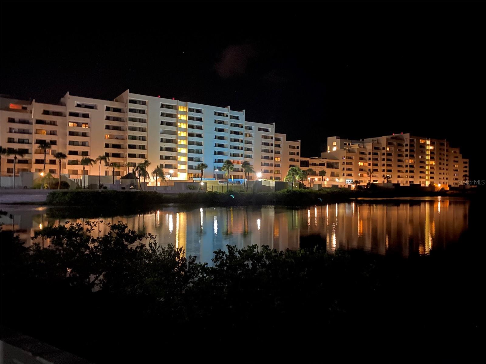 GULF ISLAND BEACH TENNIS - Residential Lease