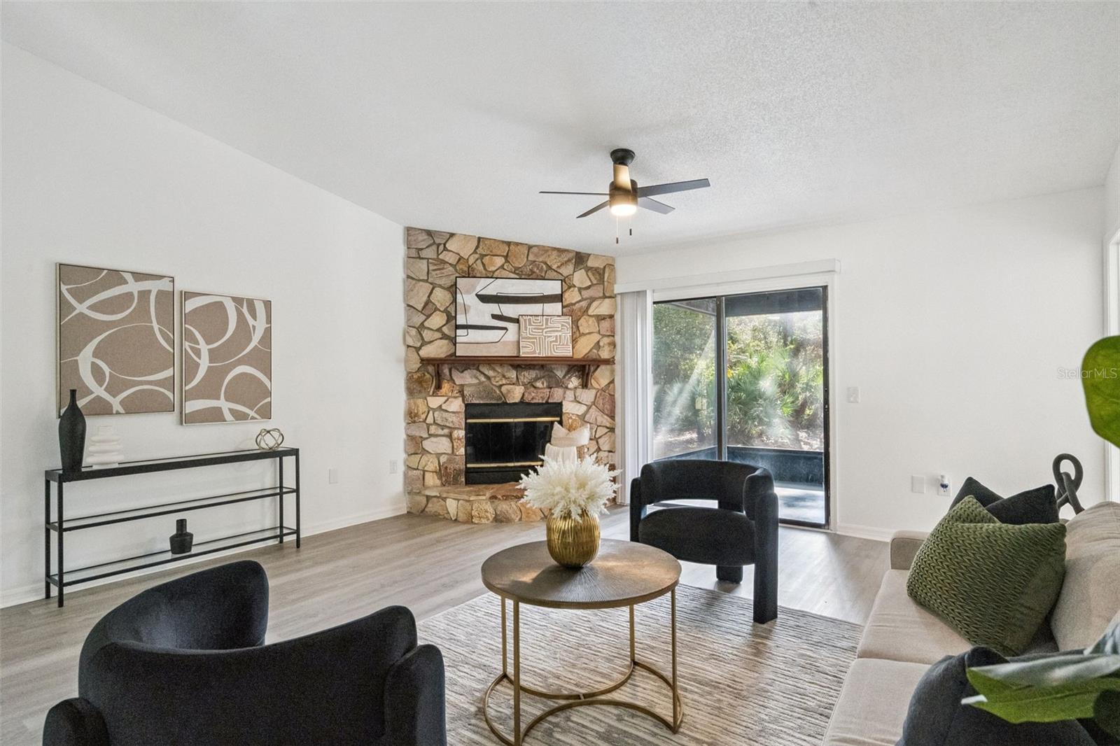 DELTONA LAKES UNIT 34 - Residential