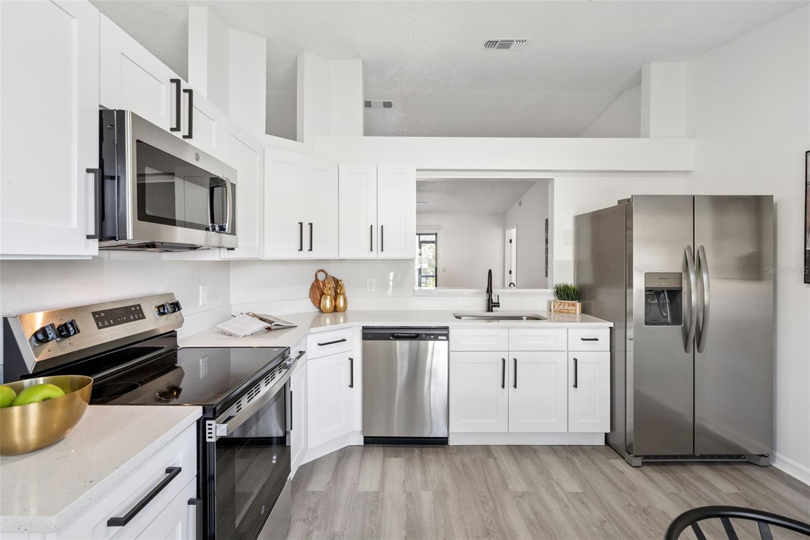 DELTONA LAKES UNIT 34 - Residential