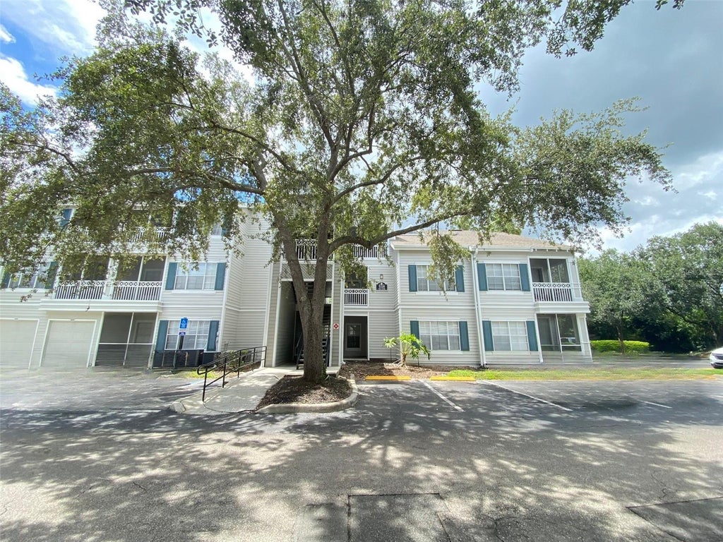 Photo of 5118 City Street #514, Orlando, FL 32839 (MLS # O6442837)